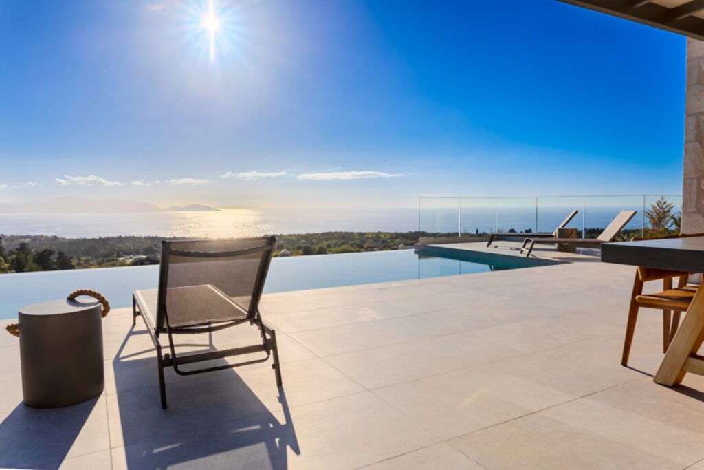 Harmony Retreat – Small