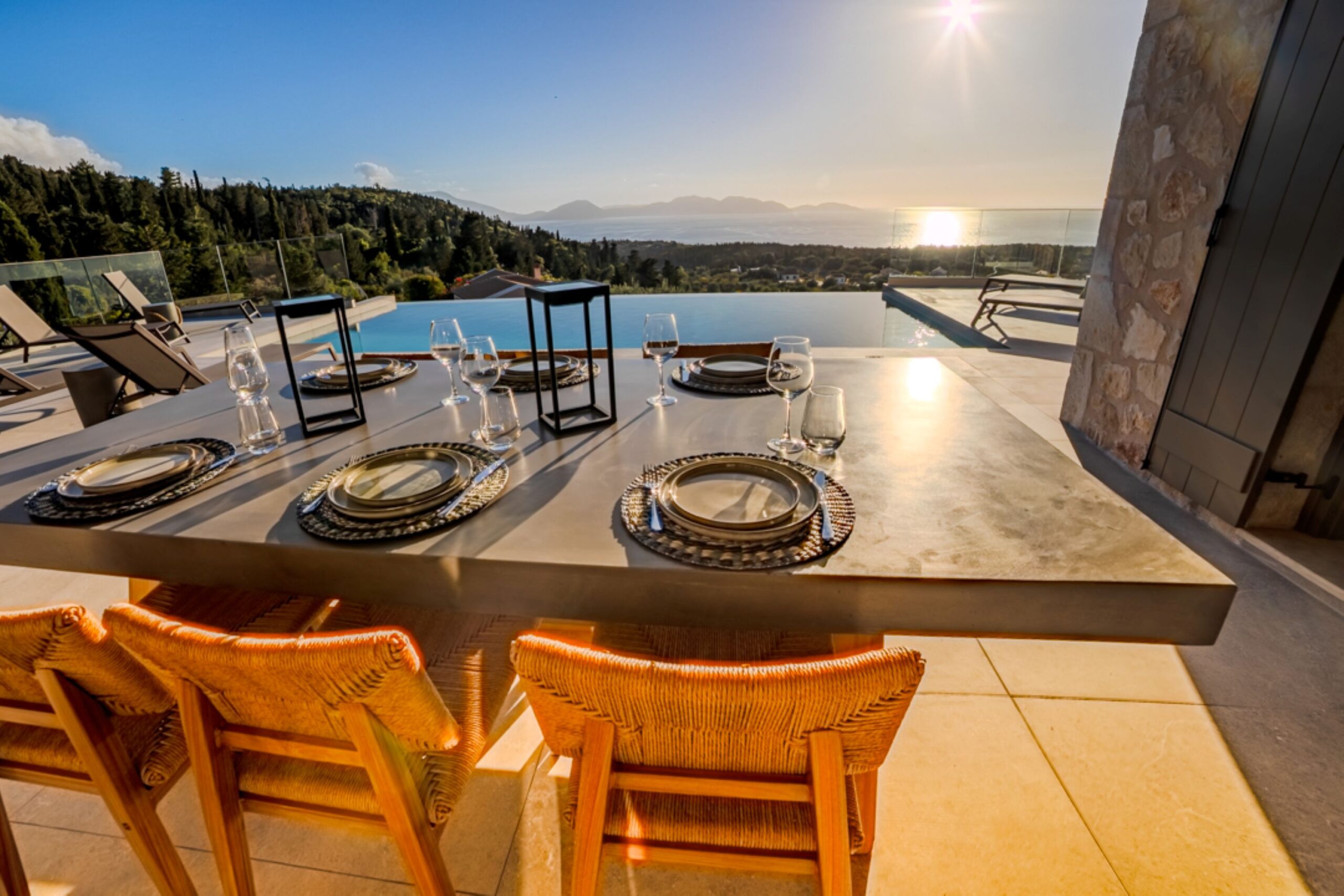 Harmony Retreat – Small