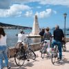 Ach Argostoli Highlights Bike Tour