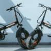 Ach E Bikes
