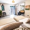 Harmony Retreat – Small