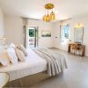 Harmony Retreat – Small